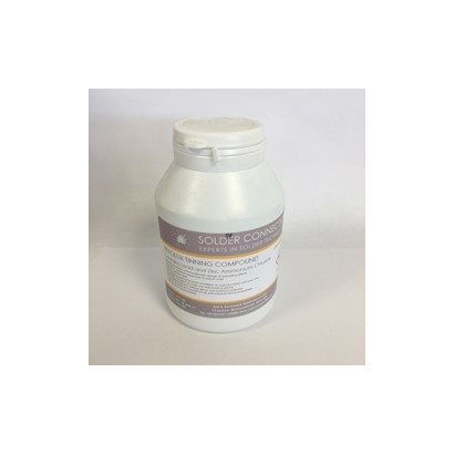 Fryolux Tinning Compound